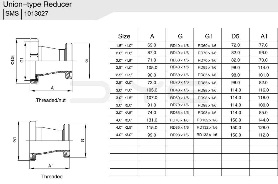 Sanitary Stainless Steel Clamp 45 Degree Elbow