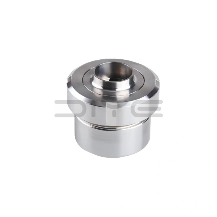 Проверете го вентилот за санитарна унија