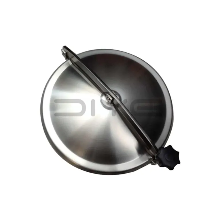 Менвеј од не'рѓосувачки челик