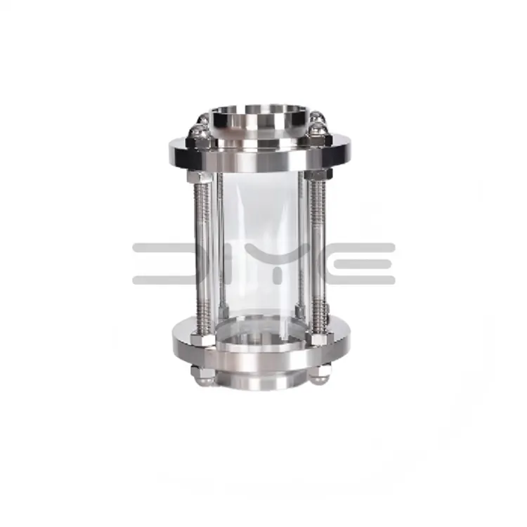 Санитарни очила од нерѓосувачки челик